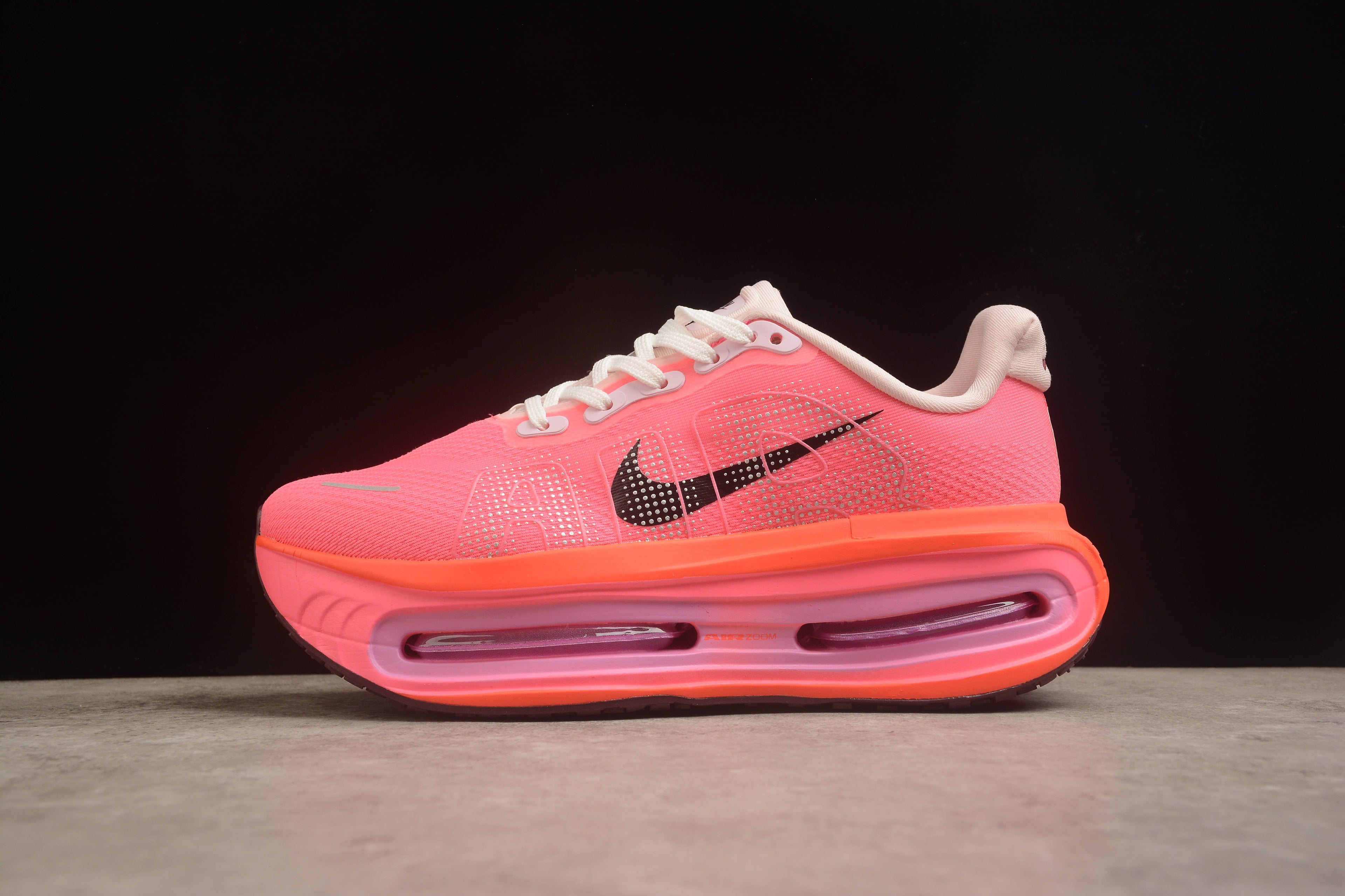 Nike Vomero 18 Running Shoes | Premium Cushioning | EU 36-45