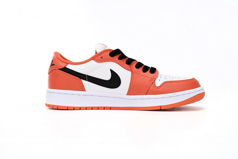 Nike Air Jordan 1 Retro Low Low-Top Sneakers