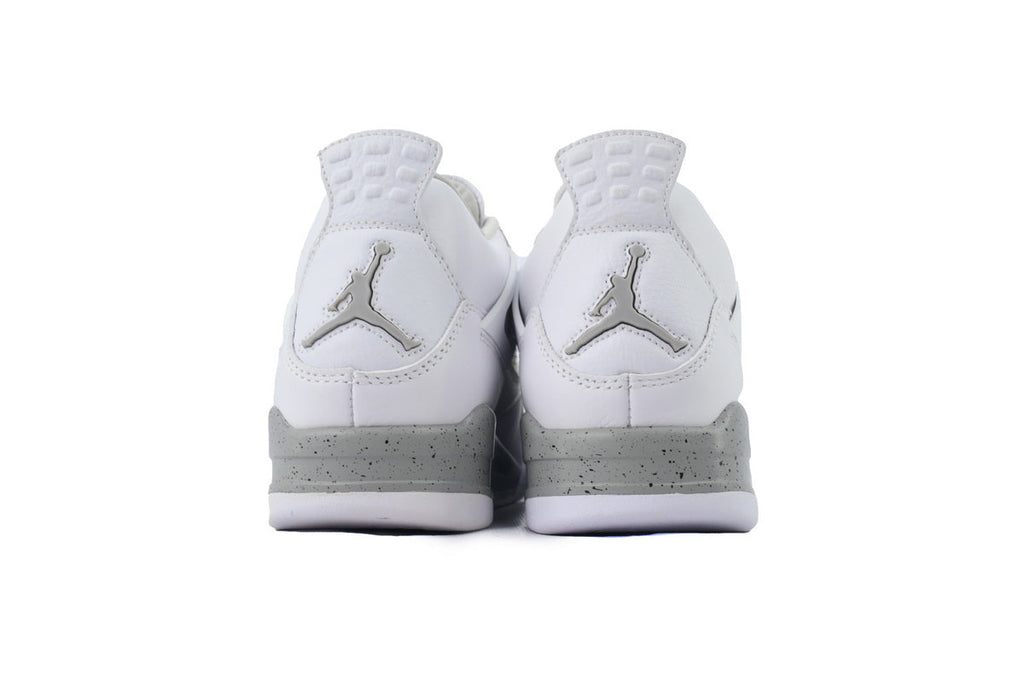 Nike Air Jordan 4 – Retro Basketball Sneakers