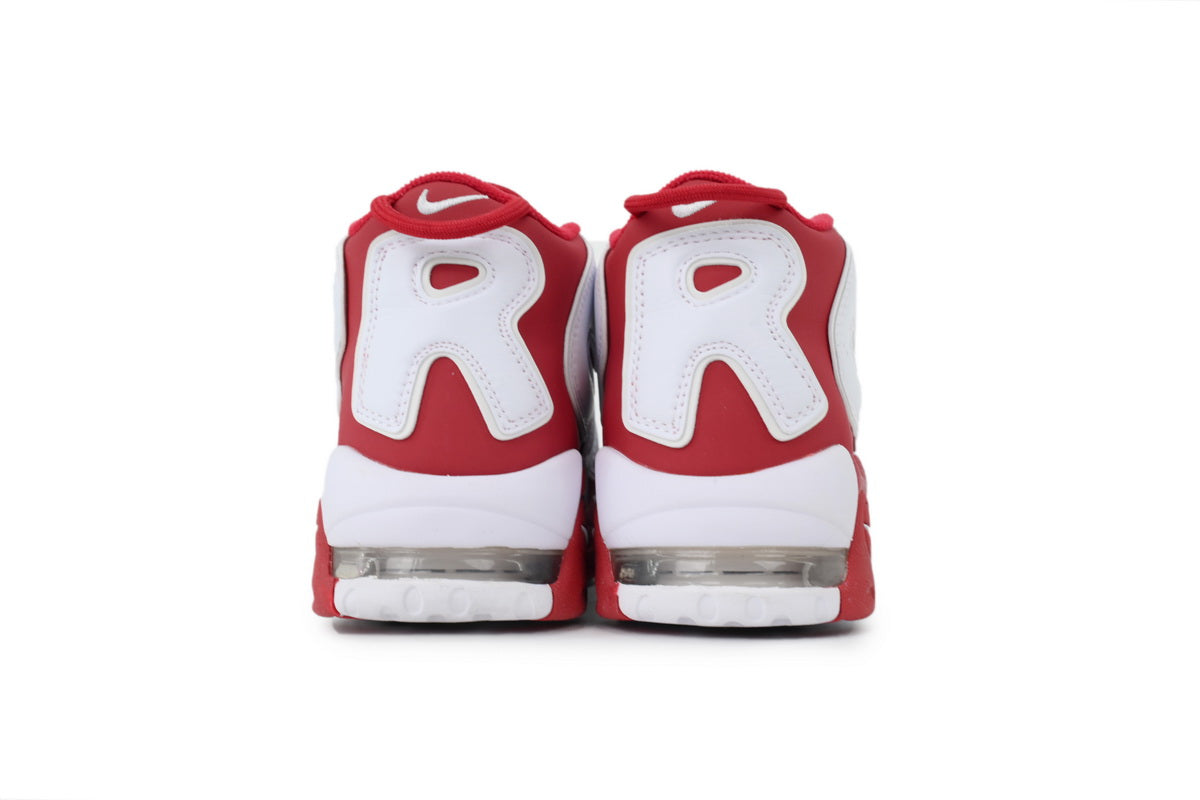 Nike Air More Uptempo – Bold Streetwear Sneakers