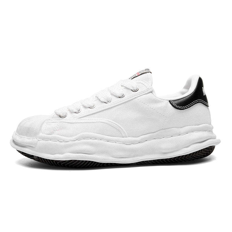 Mihara Yasuhiro Blakey Sneaker | Japanese Designer | Sizes 36-45
