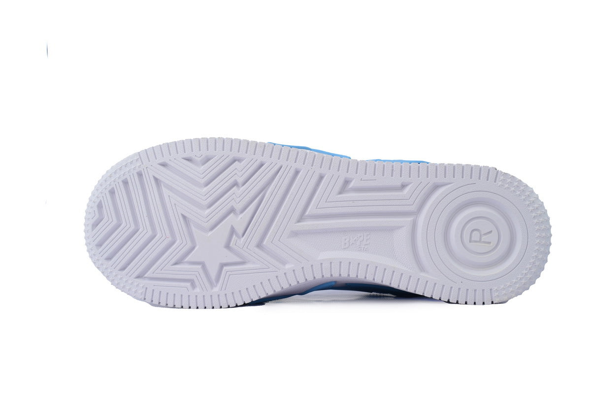 BATHING APE BAPE Sneakers