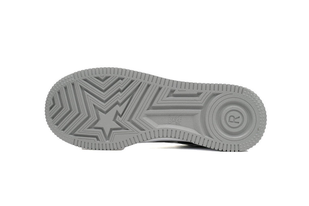 BATHING APE BAPE Sneakers