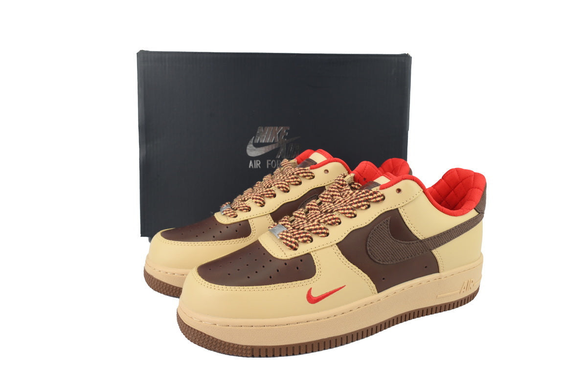 Nike Air Force 1 Low-EU Sizes 36–45