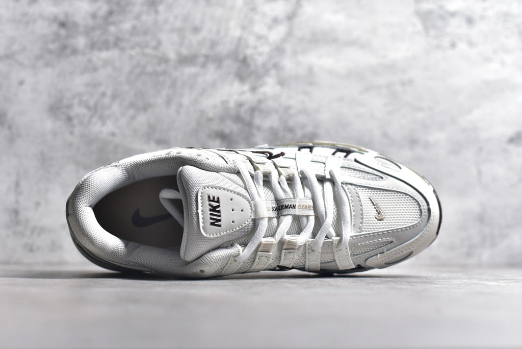 Nike P-6000 Low-Top Sneakers | Retro Casual Style