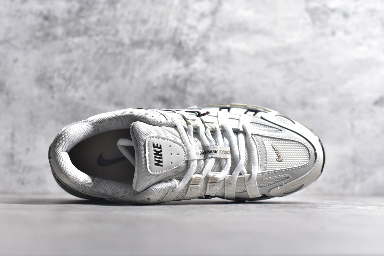 Nike P-6000 Low-Top Sneakers | Retro Casual Style