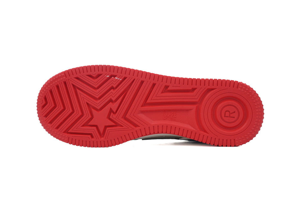 BATHING APE BAPE Sneakers
