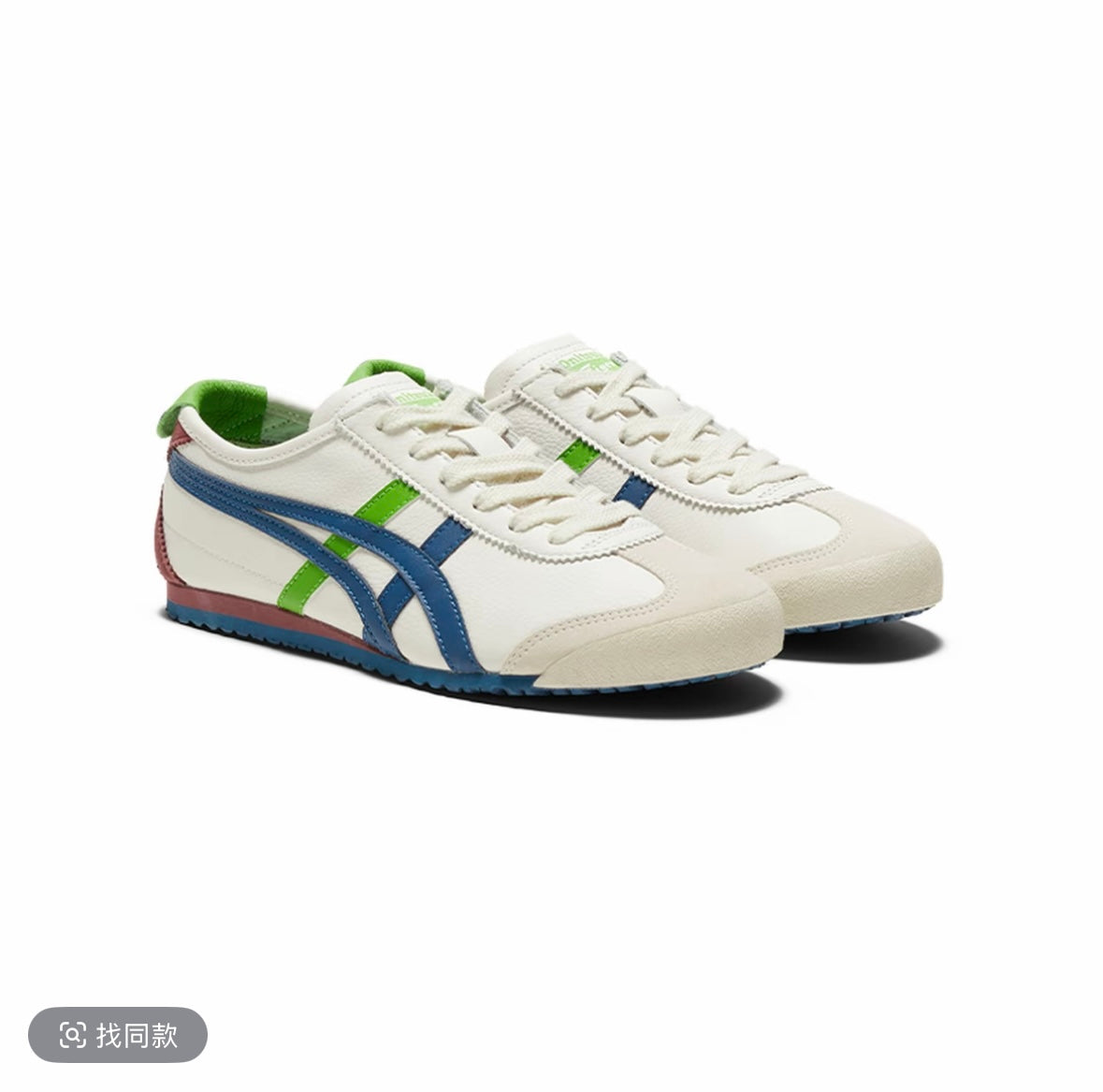 Onitsuka Tiger Mexico 66