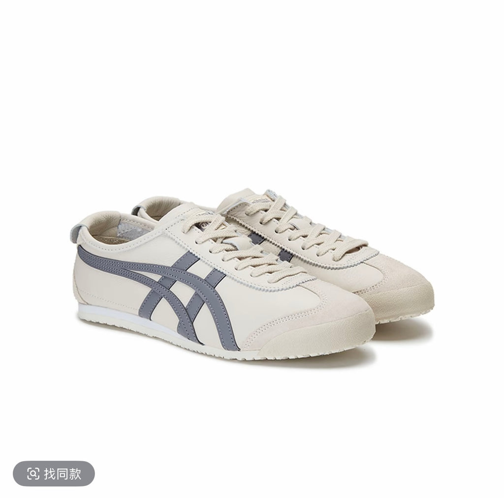 Onitsuka Tiger Mexico 66 | Cream | EU 36–45