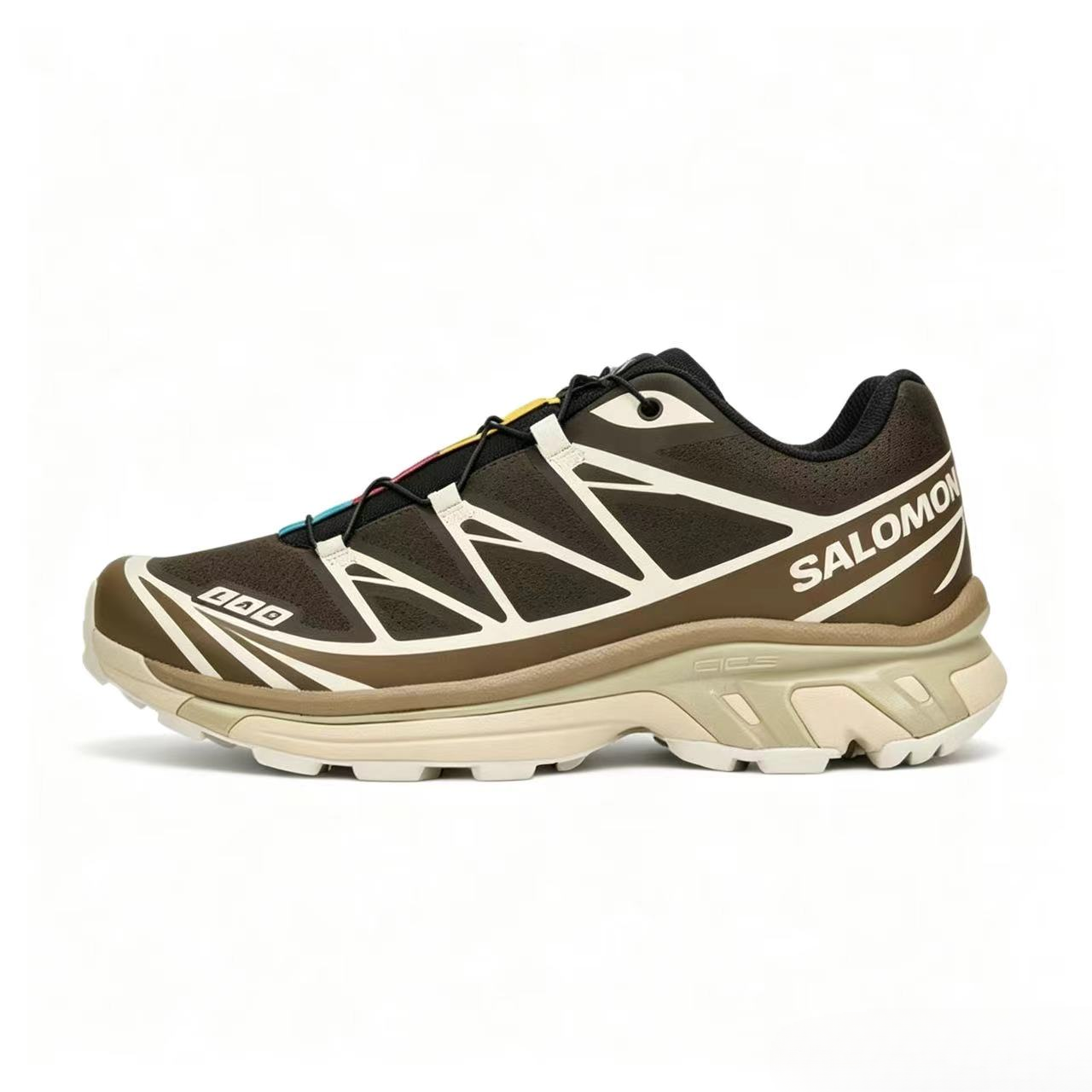 Salomon XA PRO XT-6