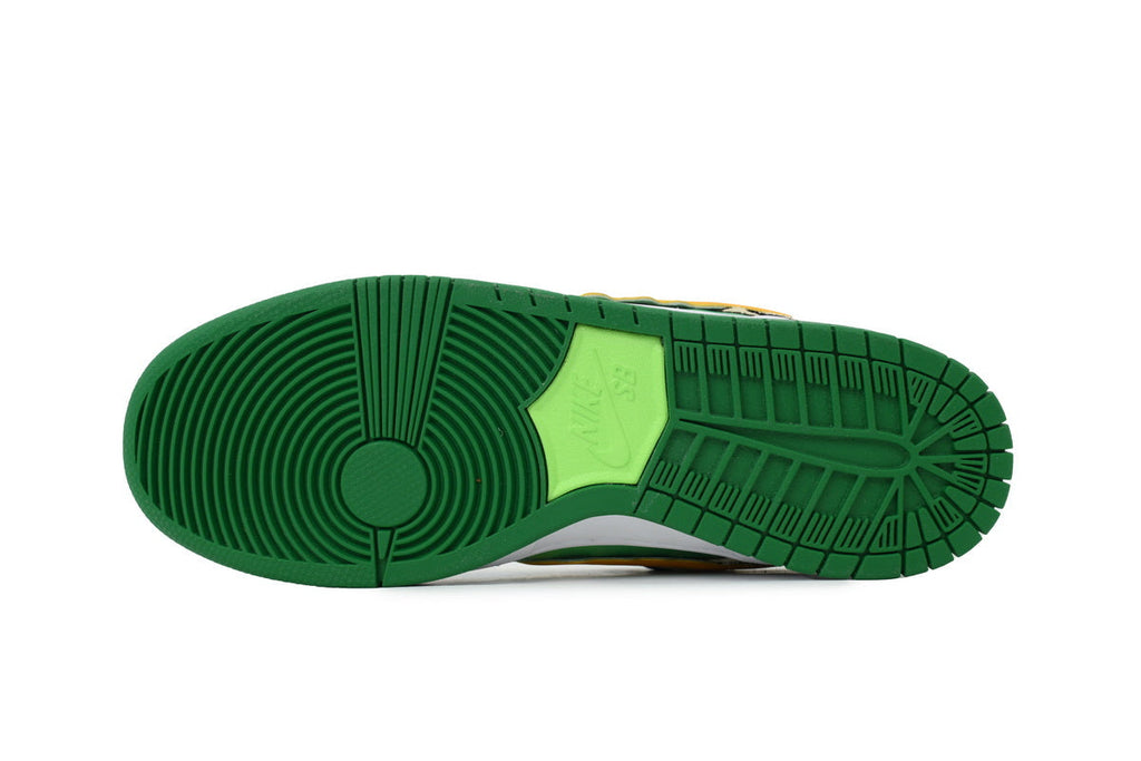 Nike SB Dunk Low – Classic Streetwear Sneakers (EU 36–45)