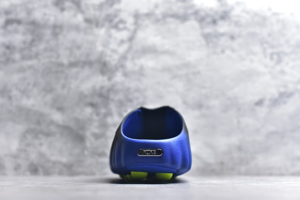 Nike Mind 001 Massage Slides | Recovery & Comfort | EU 36-45