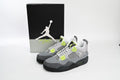 Nike Air Jordan 4 – Retro Basketball Sneakers