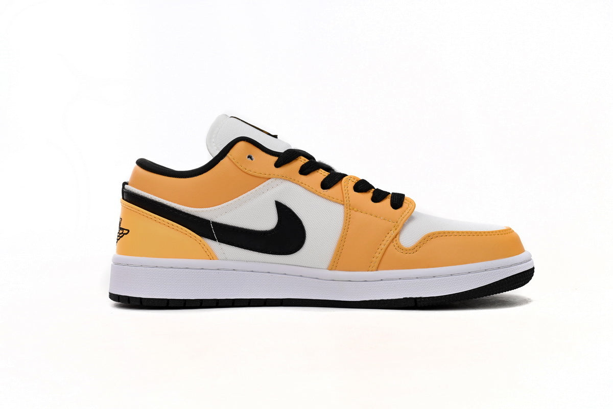 Nike Air Jordan 1 Retro Low Low-Top Sneakers