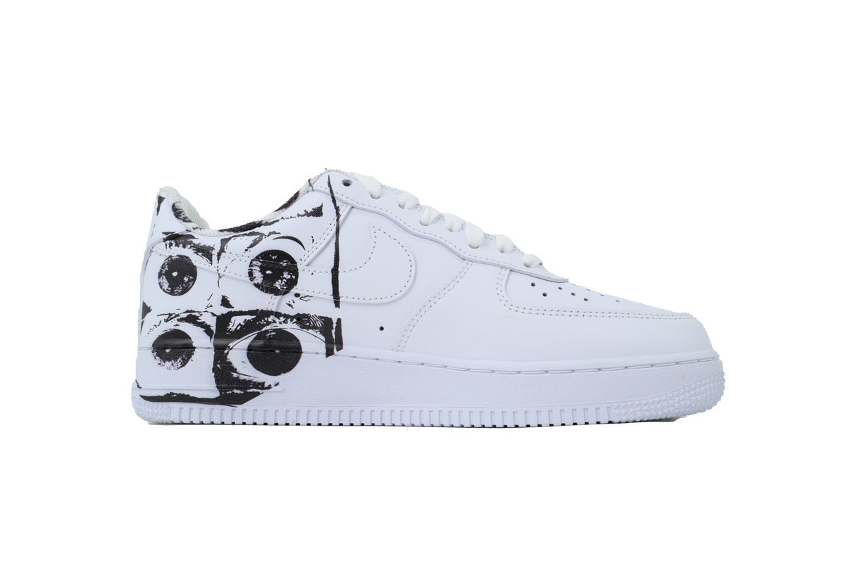 Nike Air Force 1 Low-EU Sizes 36–45