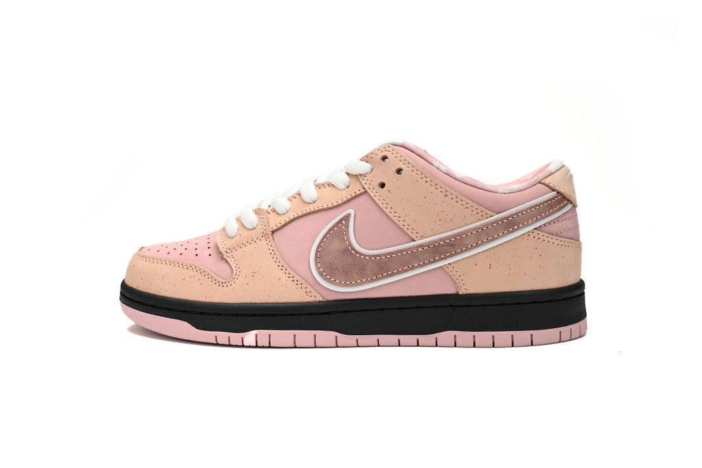 Nike SB Dunk Low – Classic Streetwear Sneakers (EU 36–45)