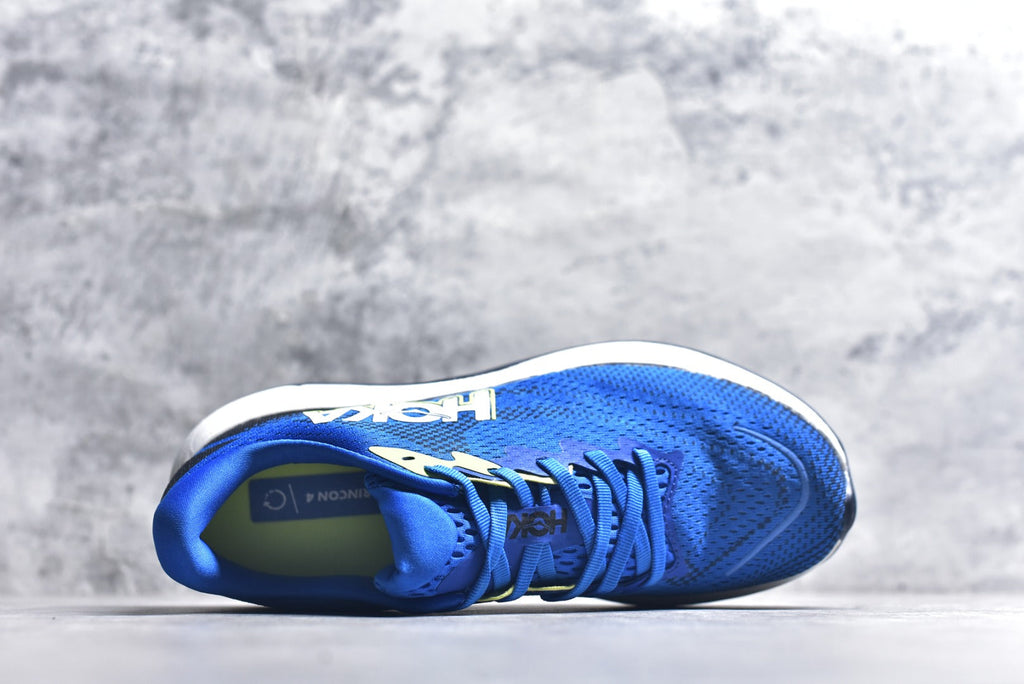 HOKA Rincon 4 Running Shoes | Ultralight & Fast | EU 36-45