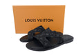 Louis Vuitton Bom Dia Slide Sandals