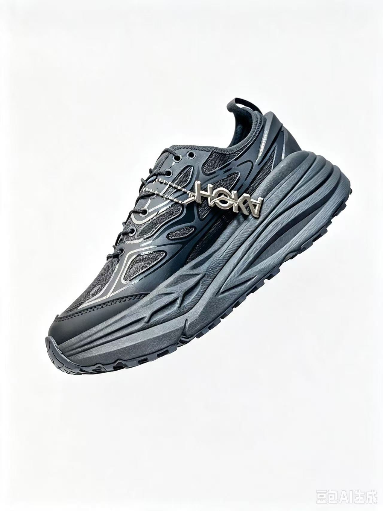 HOKA Speedgoat 7 Trail Running Shoes – Unisex