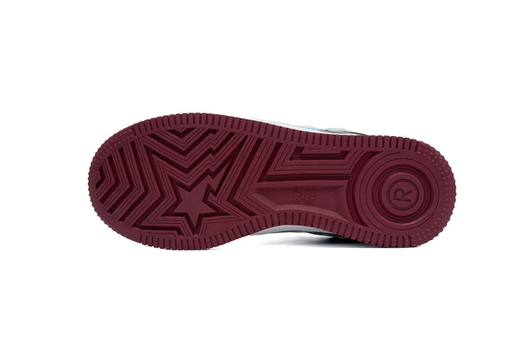 BATHING APE BAPE Sneakers