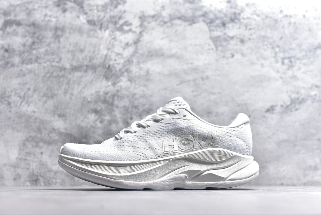 HOKA Rincon 4 Running Shoes | Ultralight & Fast | EU 36-45