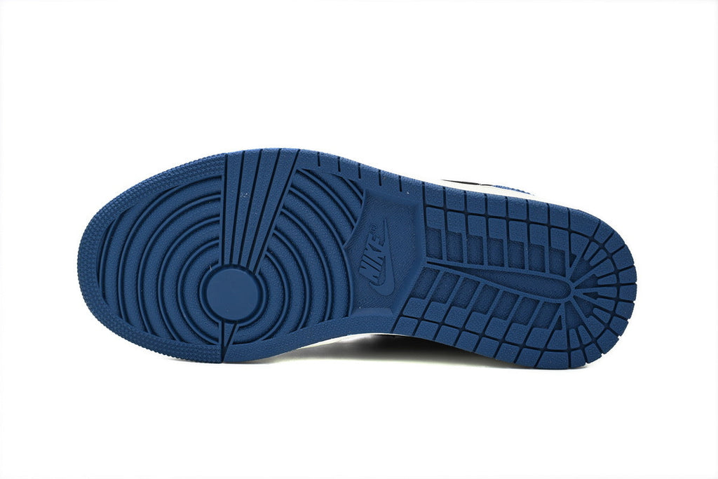 Nike Air Jordan 1 Retro Low Low-Top Sneakers
