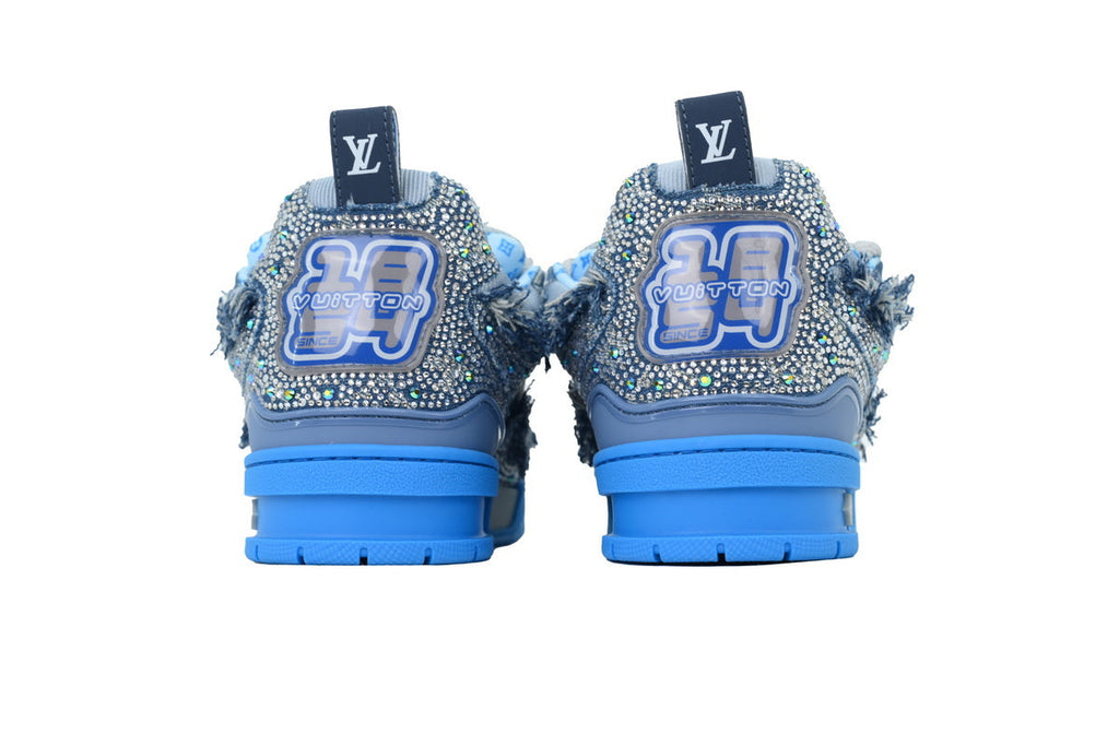 Louis Vuitton LV Skate Sneakers