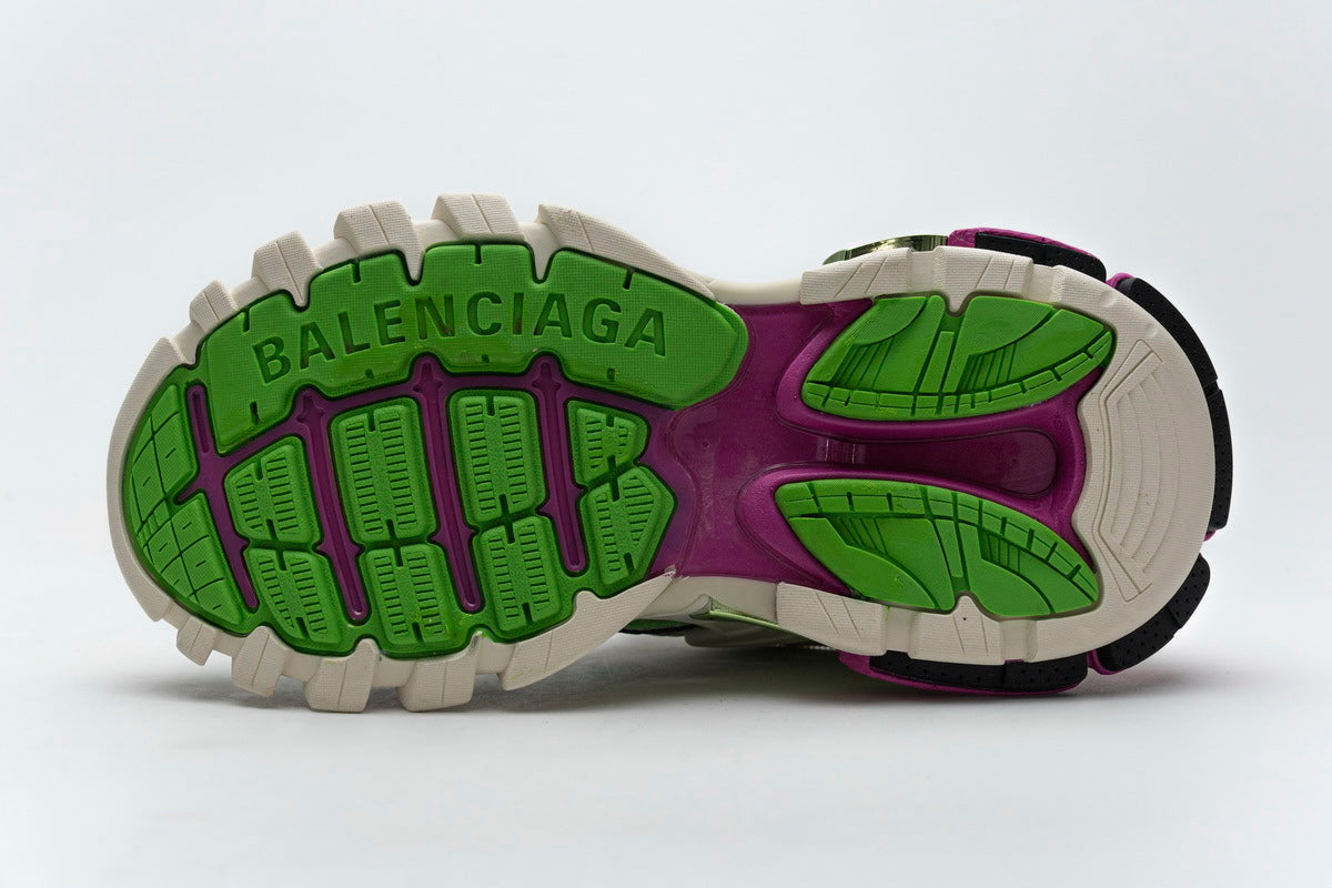 Balenciaga Track.2 Sneakers