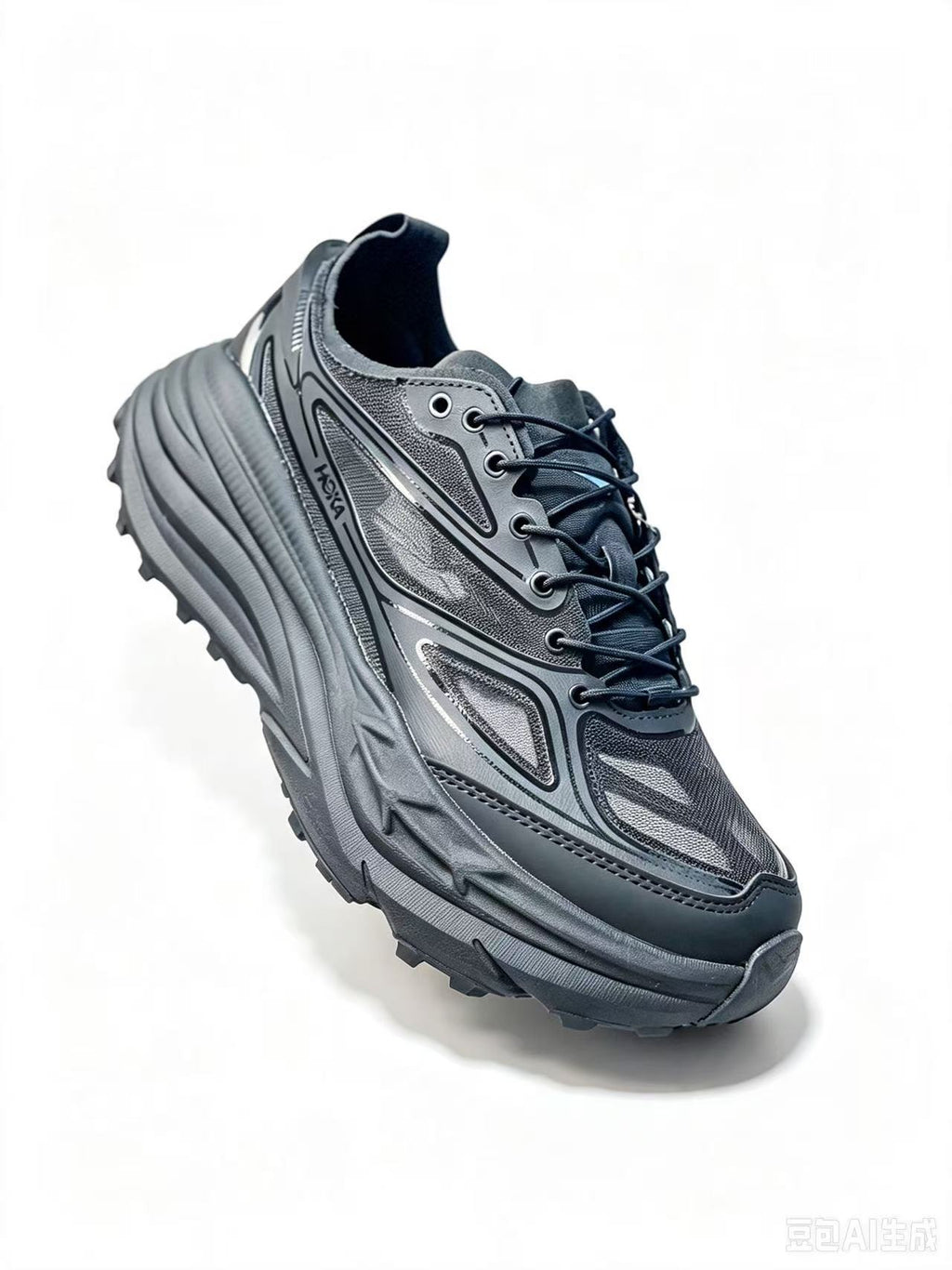HOKA Speedgoat 7 Trail Running Shoes – Unisex