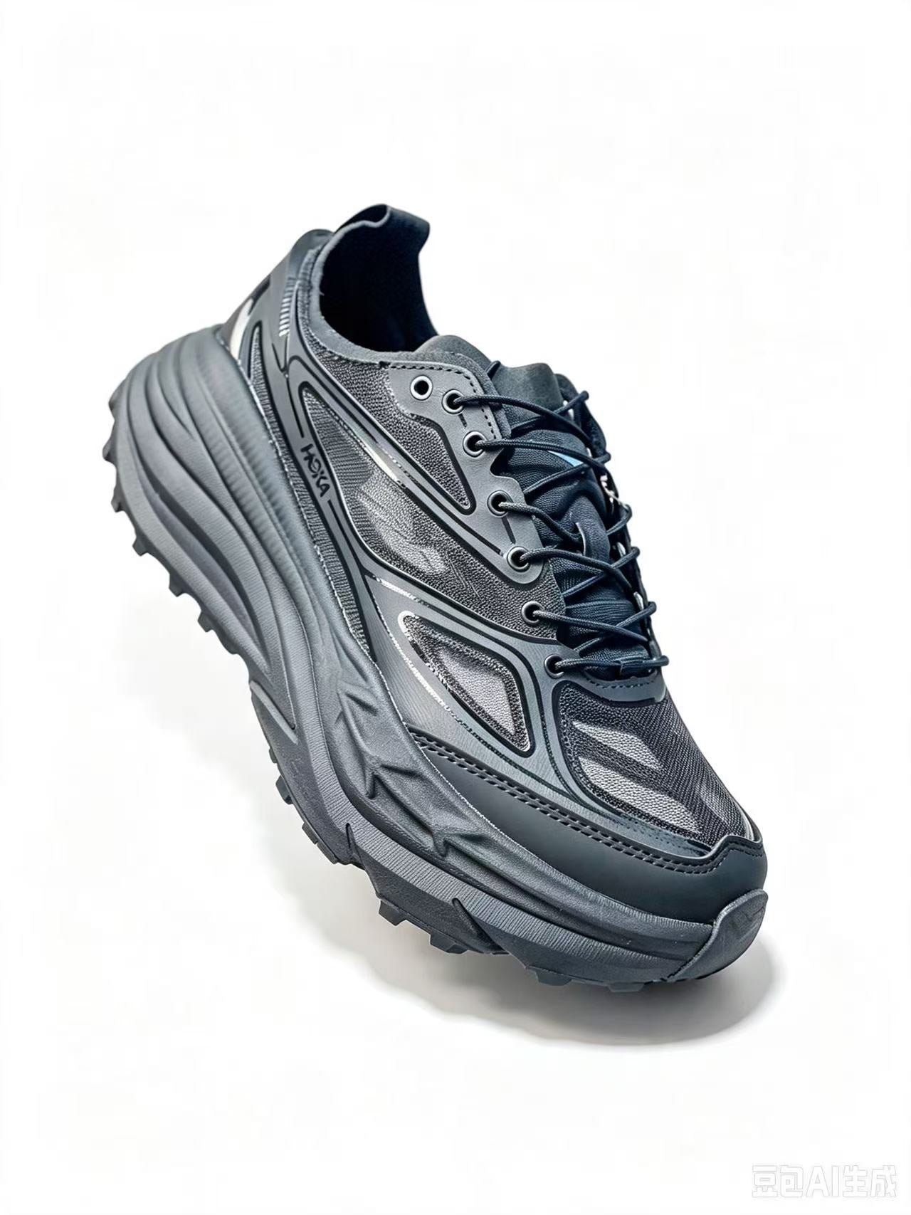 HOKA Speedgoat 7 Trail Running Shoes – Unisex