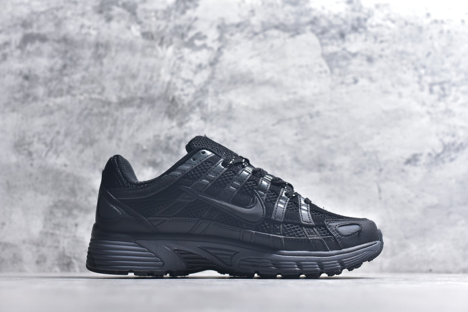 Nike P-6000 Low-Top Sneakers | Retro Casual Style