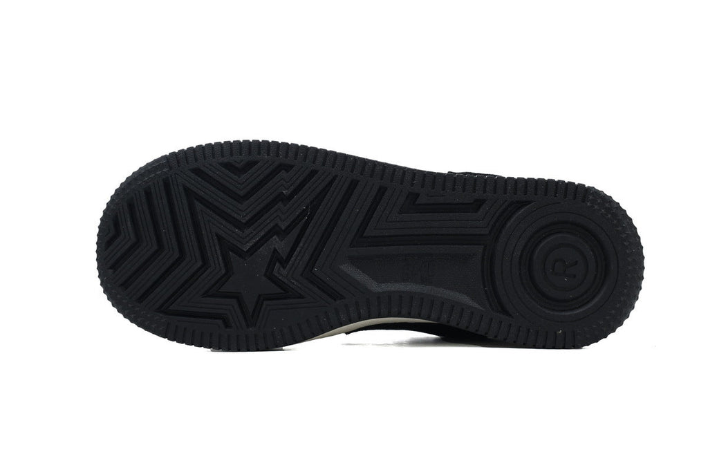 BATHING APE BAPE Sneakers