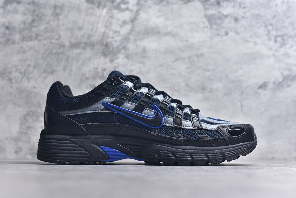 Nike P-6000 Low-Top Sneakers | Retro Casual Style