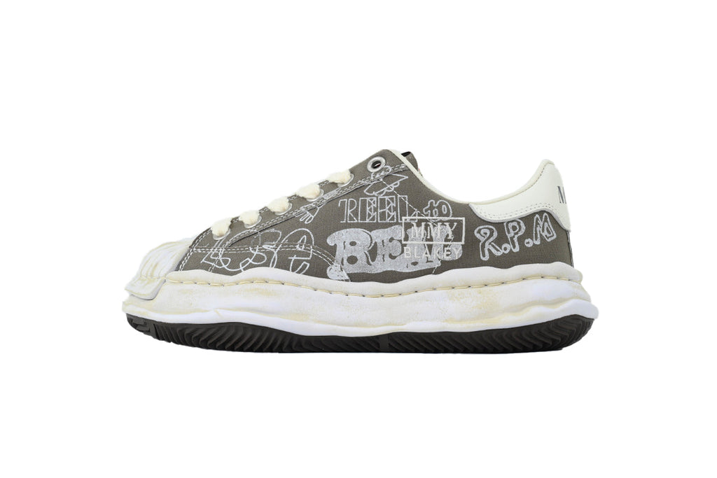Maison Mihara Yasuhiro Sneakers