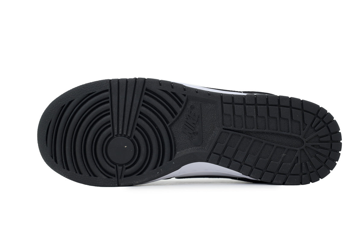 Nike SB Dunk Low – Classic Streetwear Sneakers (EU 36–45)