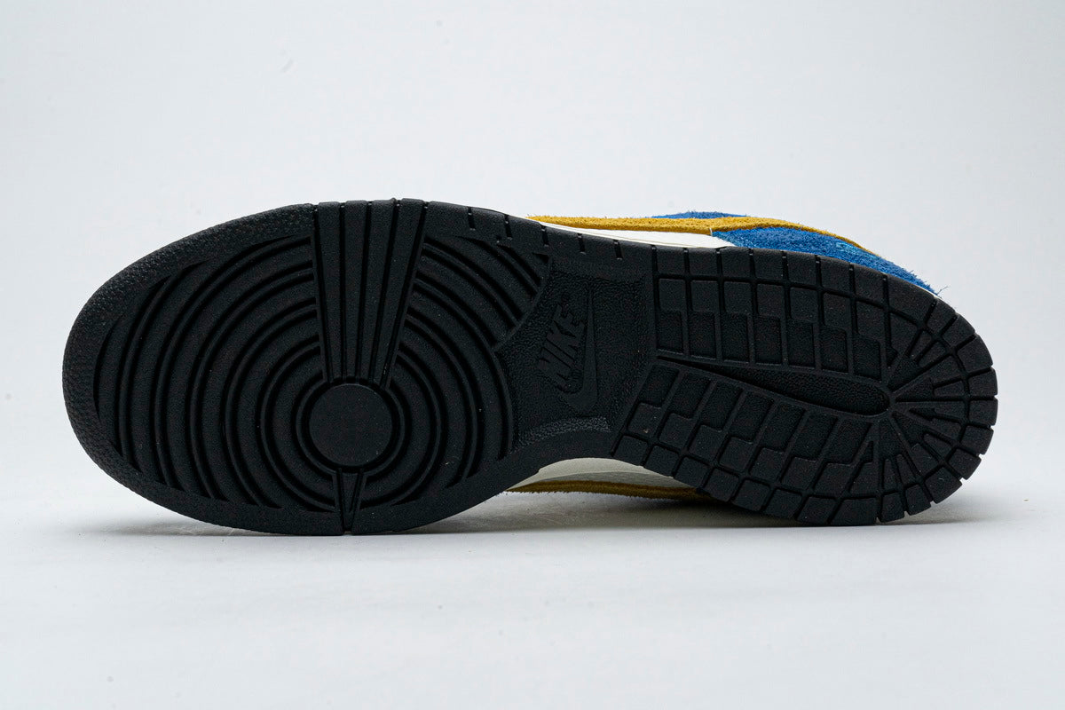 Nike SB Dunk Low – Classic Streetwear Sneakers (EU 36–45)