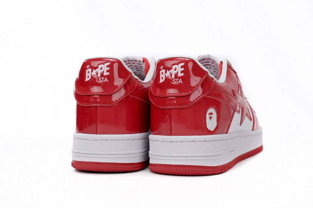 BATHING APE BAPE Sneakers