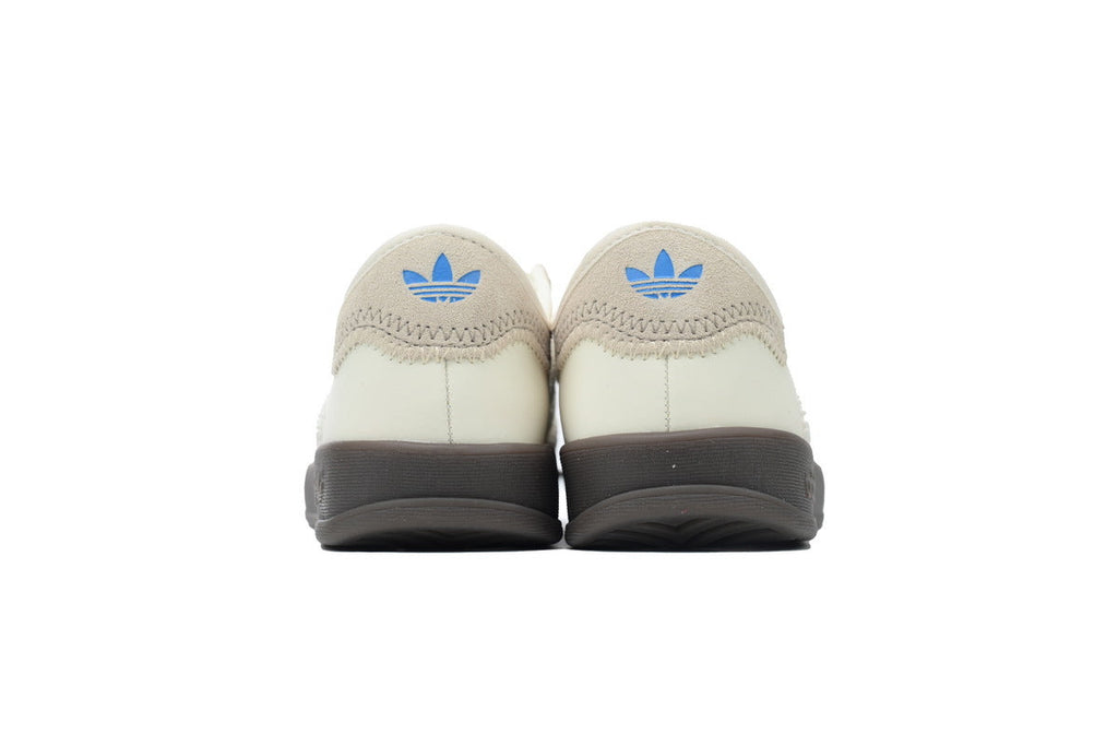 Adidas Samba OG – Retro German-Inspired Sneakers