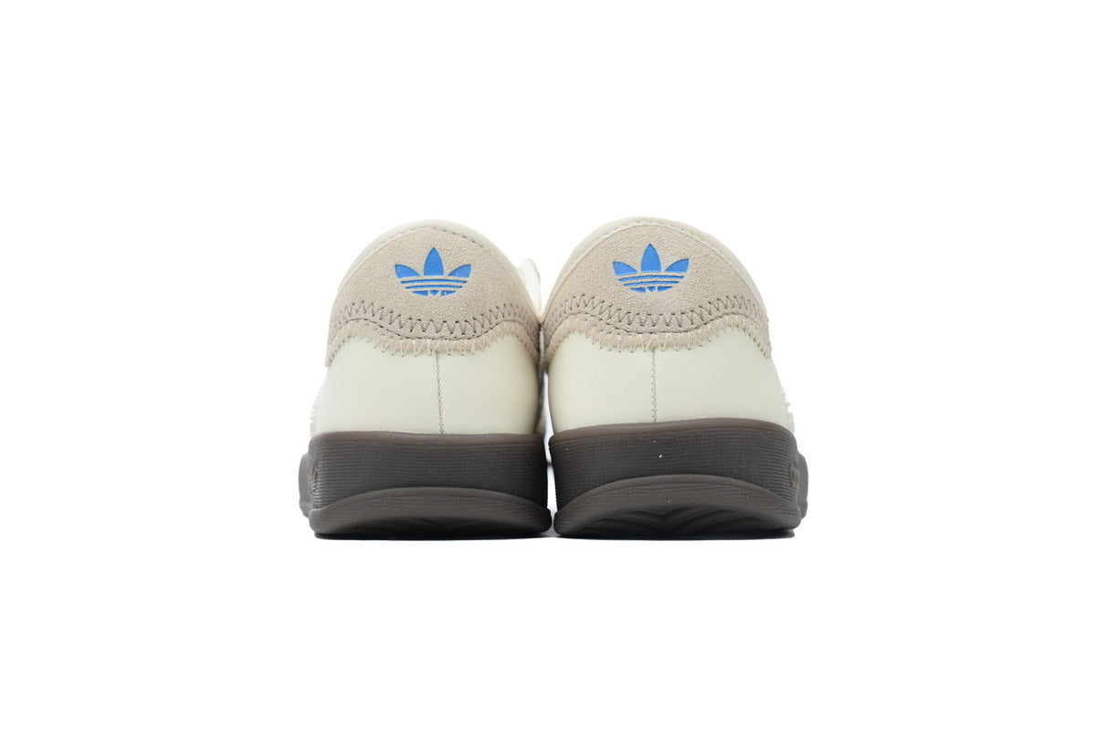 Adidas Samba OG – Retro German-Inspired Sneakers