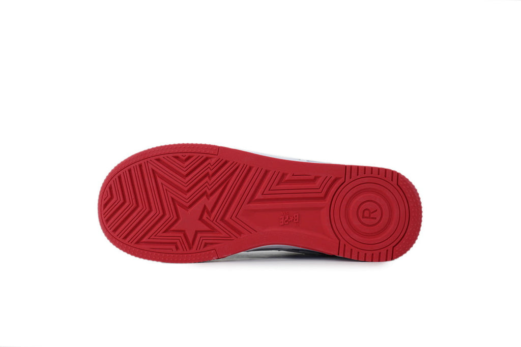 BATHING APE BAPE Sneakers