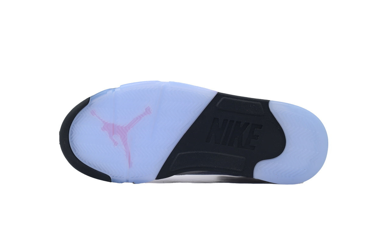 Nike Air Jordan 5 Retro – Men's Sneakers (EU 36–45)