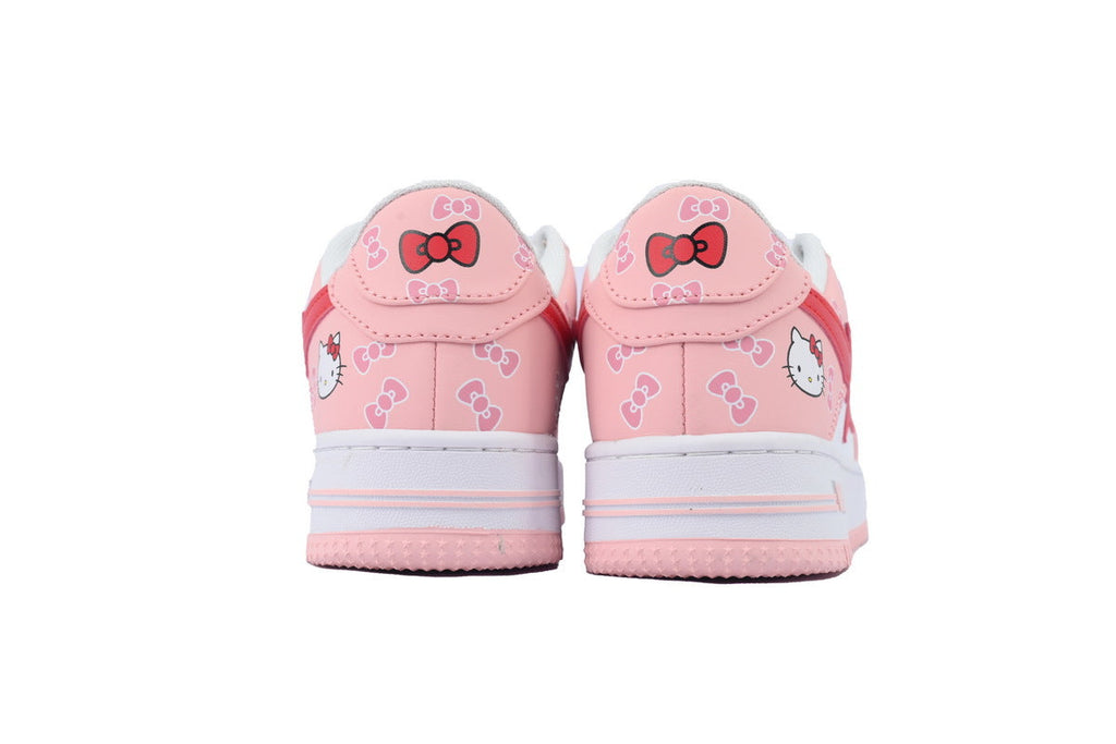 BATHING APE BAPE Sneakers