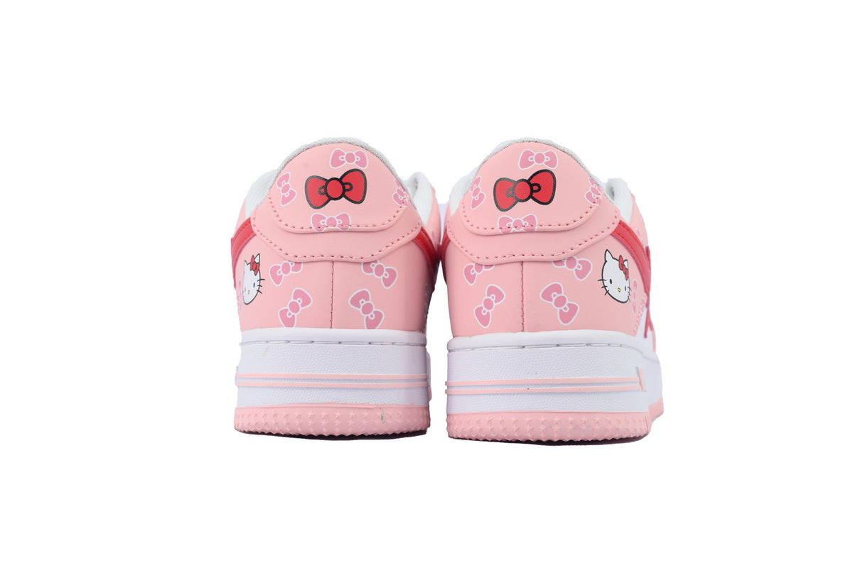 BATHING APE BAPE Sneakers