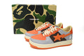 BATHING APE BAPE Sneakers