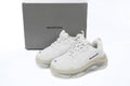 Balenciaga Triple S Clear Sole Sneakers