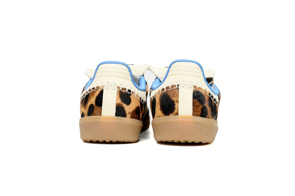 Adidas Samba OG – Classic Leather Sneakers