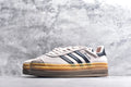 Adidas Originals Samba OG Retro Skate Shoes | Lightweight Classic | EU 36-45