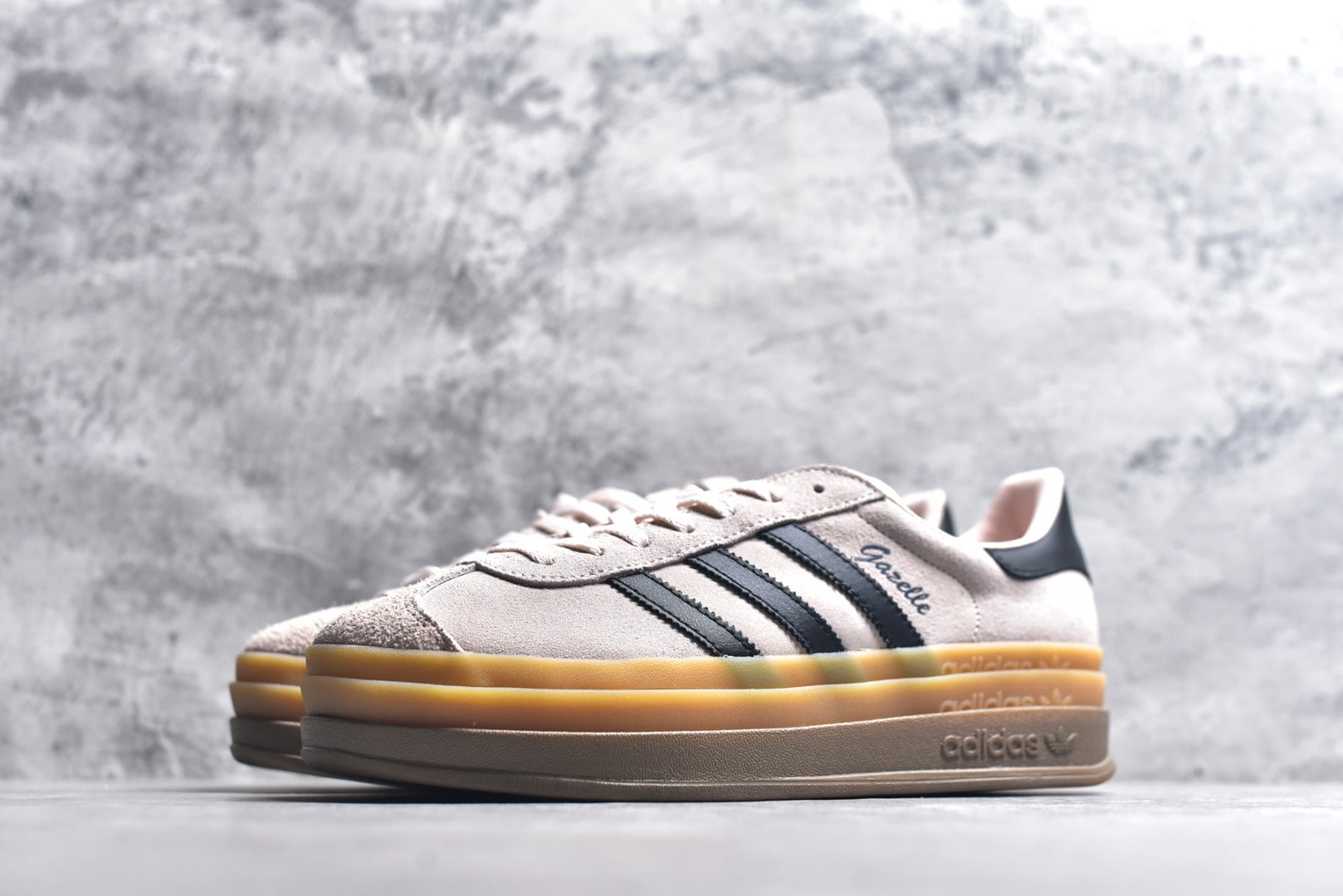 Adidas Originals Samba OG Retro Skate Shoes | Lightweight Classic | EU 36-45