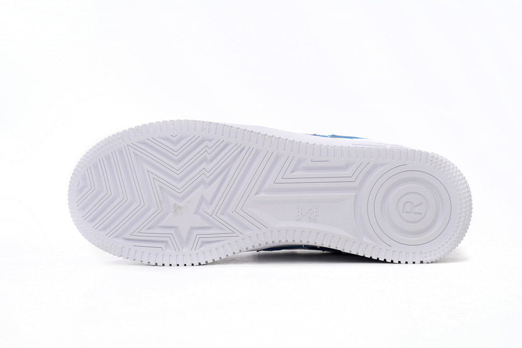 BATHING APE BAPE Sneakers