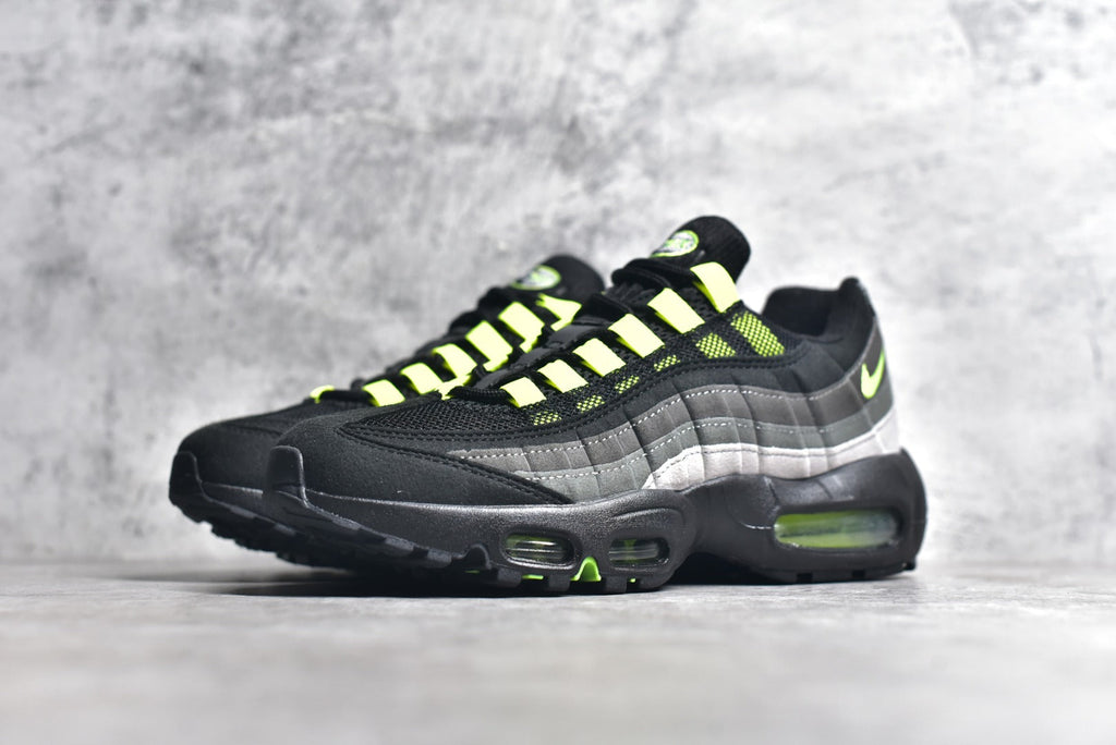 Palace x Nike Air Max 95 Sneakers | Limited Collab Edition